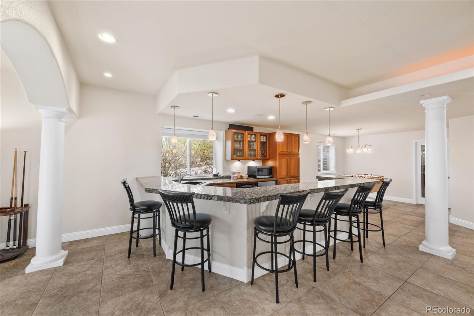 5861 Jasper Pointe Circle Castle Pines CO 80108