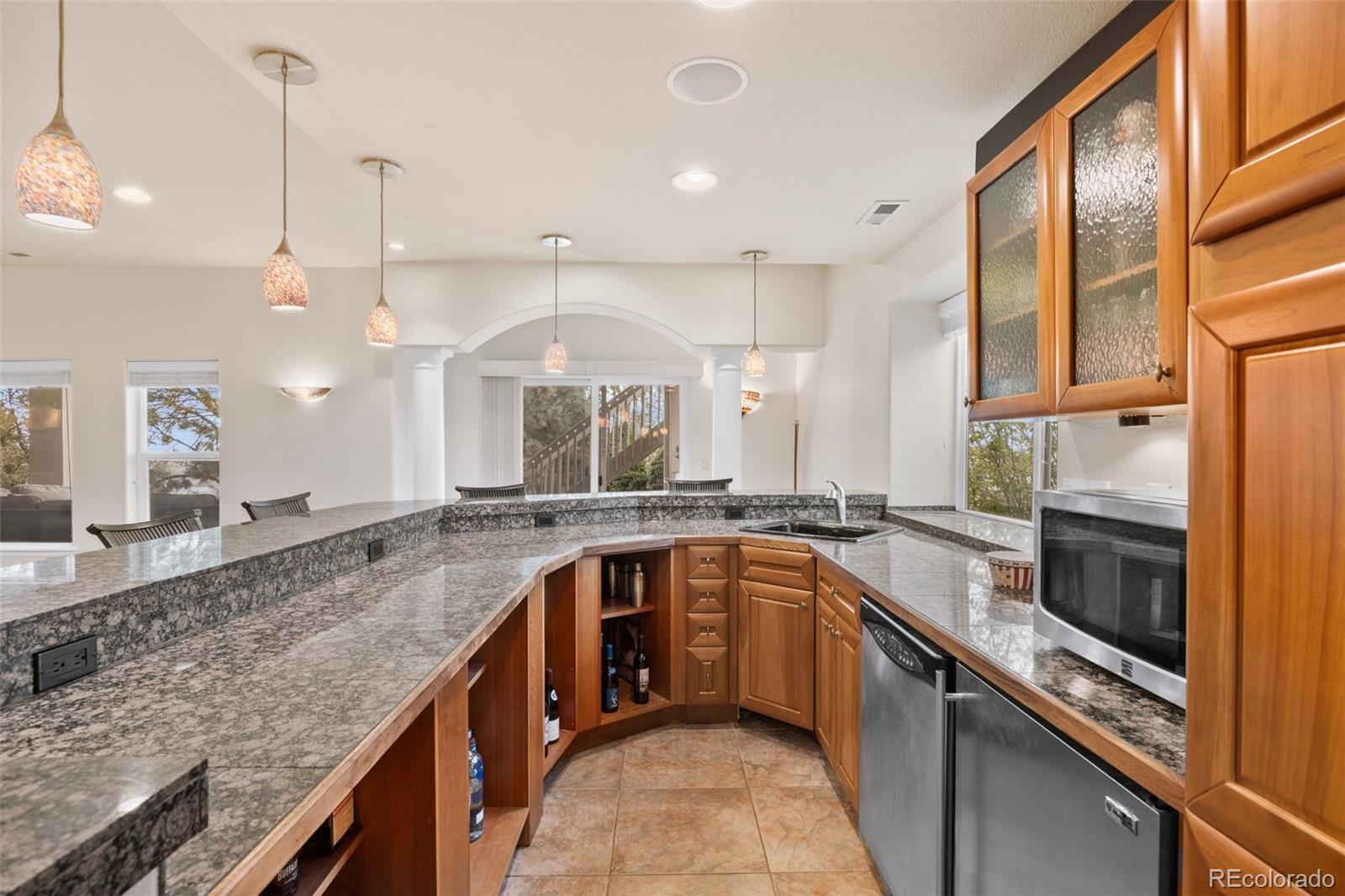 5861 Jasper Pointe Circle Castle Pines CO 80108