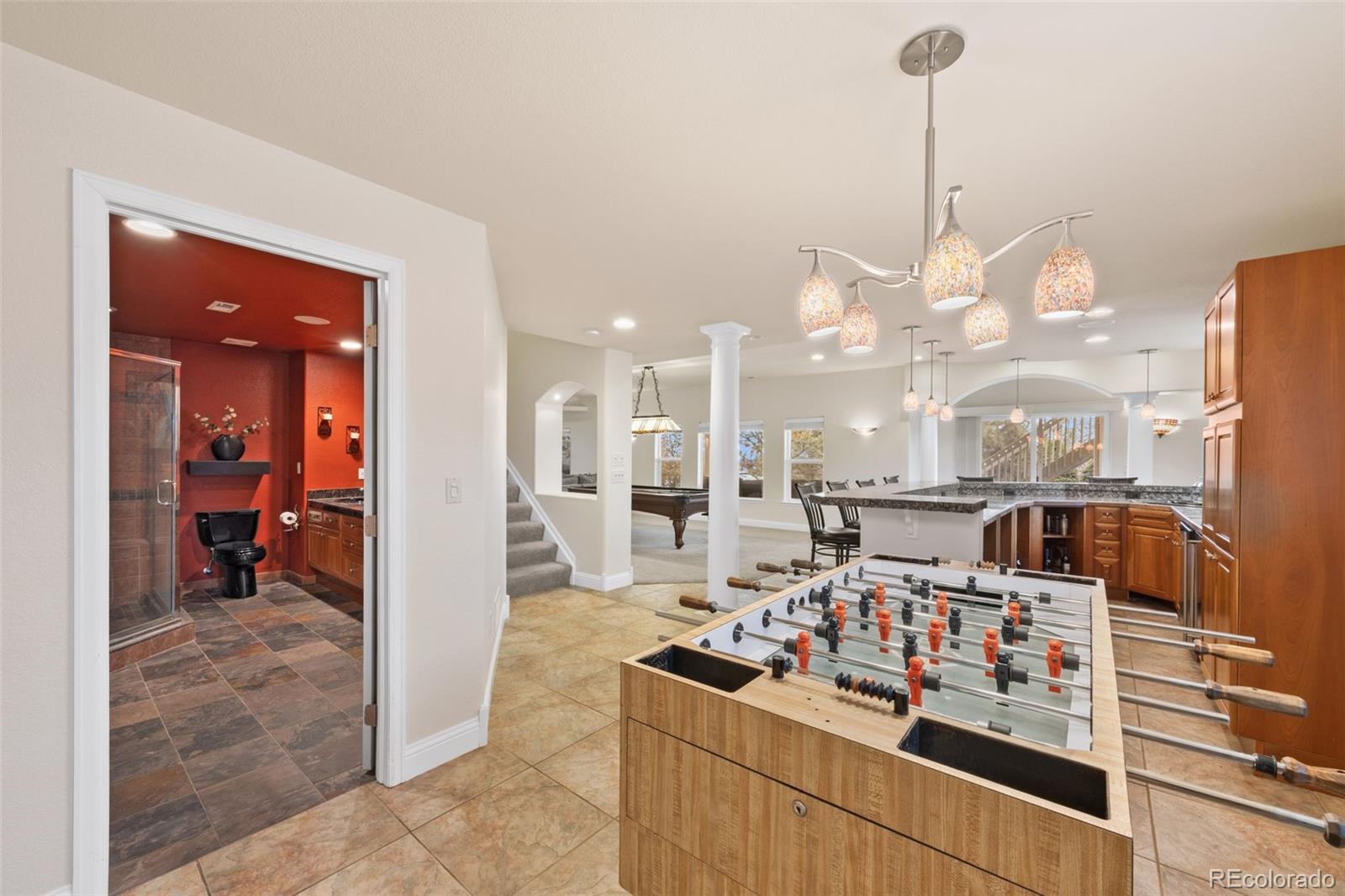 5861 Jasper Pointe Circle Castle Pines CO 80108