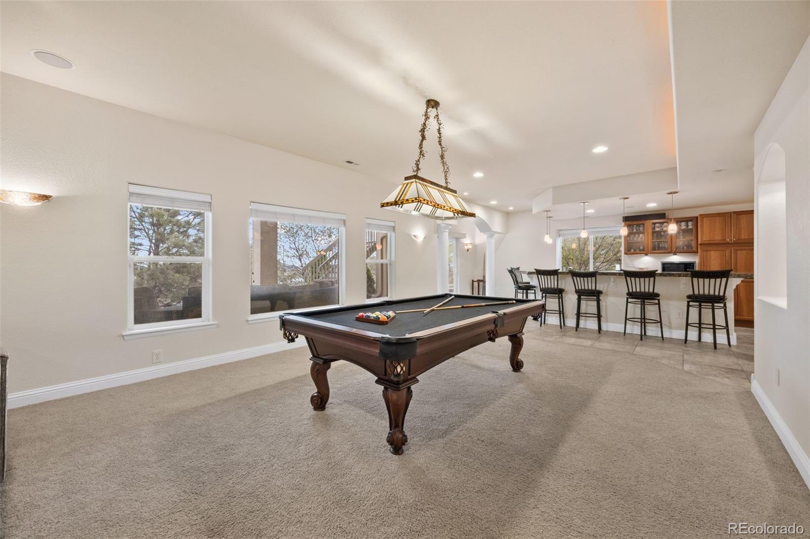 5861 Jasper Pointe Circle Castle Pines CO 80108