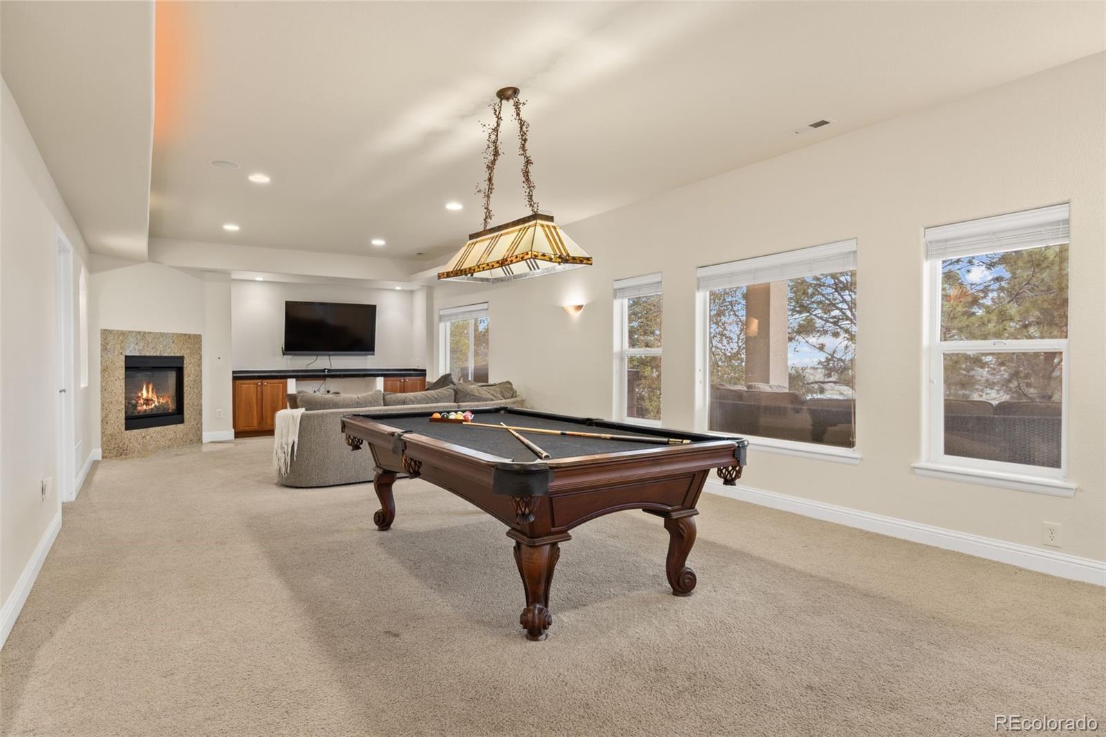 5861 Jasper Pointe Circle Castle Pines CO 80108