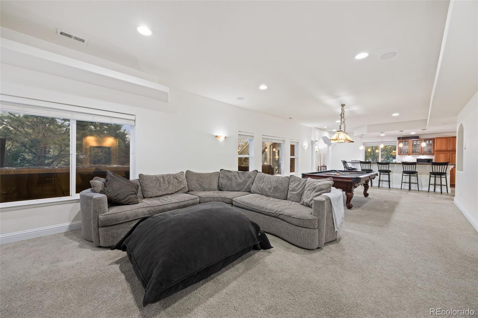 5861 Jasper Pointe Circle Castle Pines CO 80108