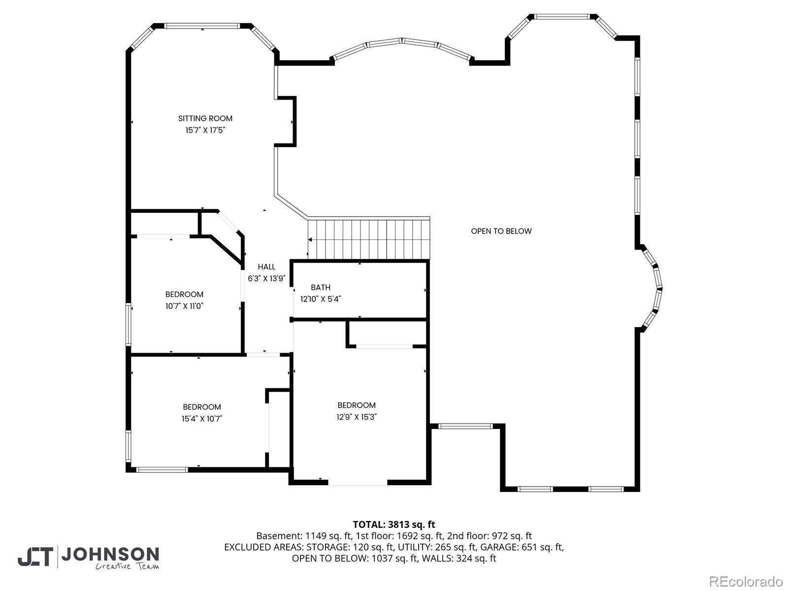 5861 Jasper Pointe Circle Castle Pines CO 80108