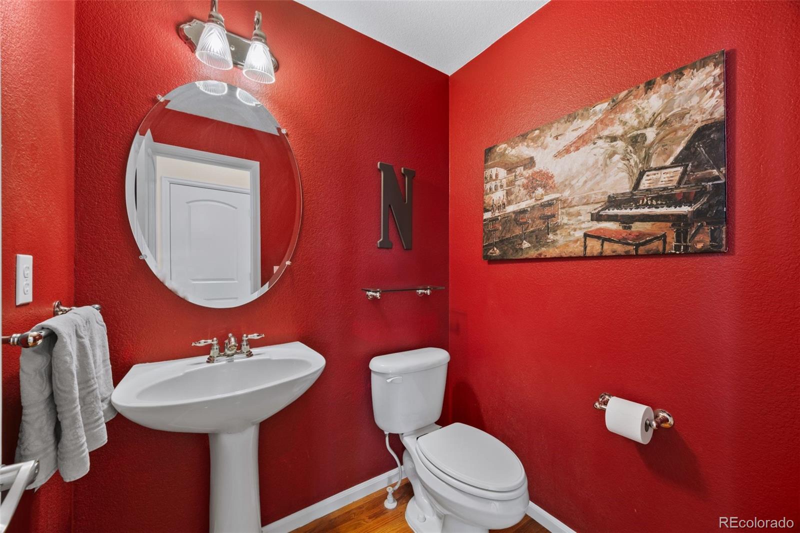 5861 Jasper Pointe Circle Castle Pines CO 80108
