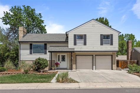 8603 E Dillard Place Denver CO 80231