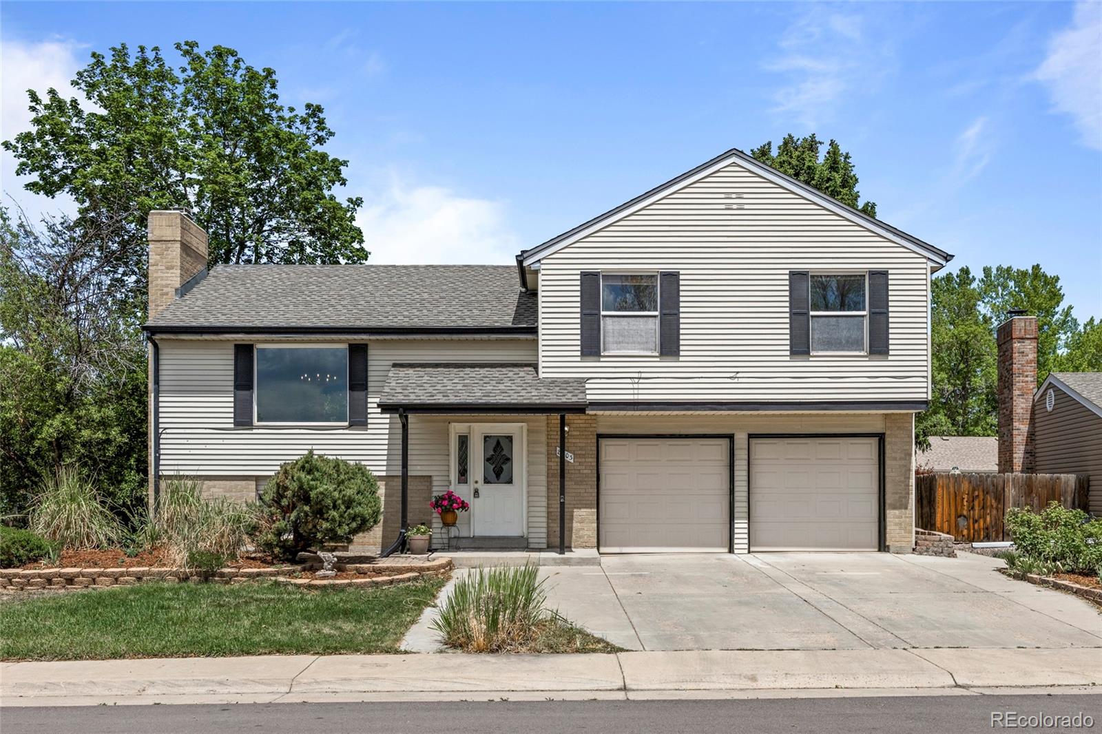 8603 E Dillard Place Denver CO 80231