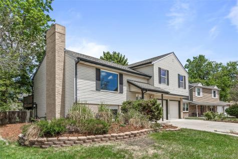 8603 E Dillard Place Denver CO 80231