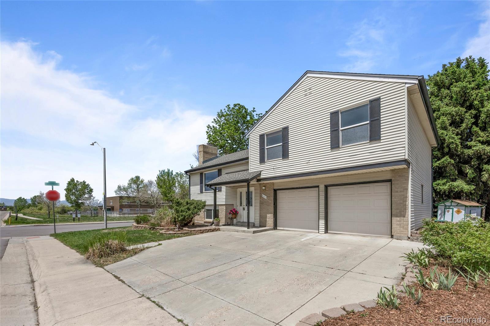 8603 E Dillard Place Denver CO 80231