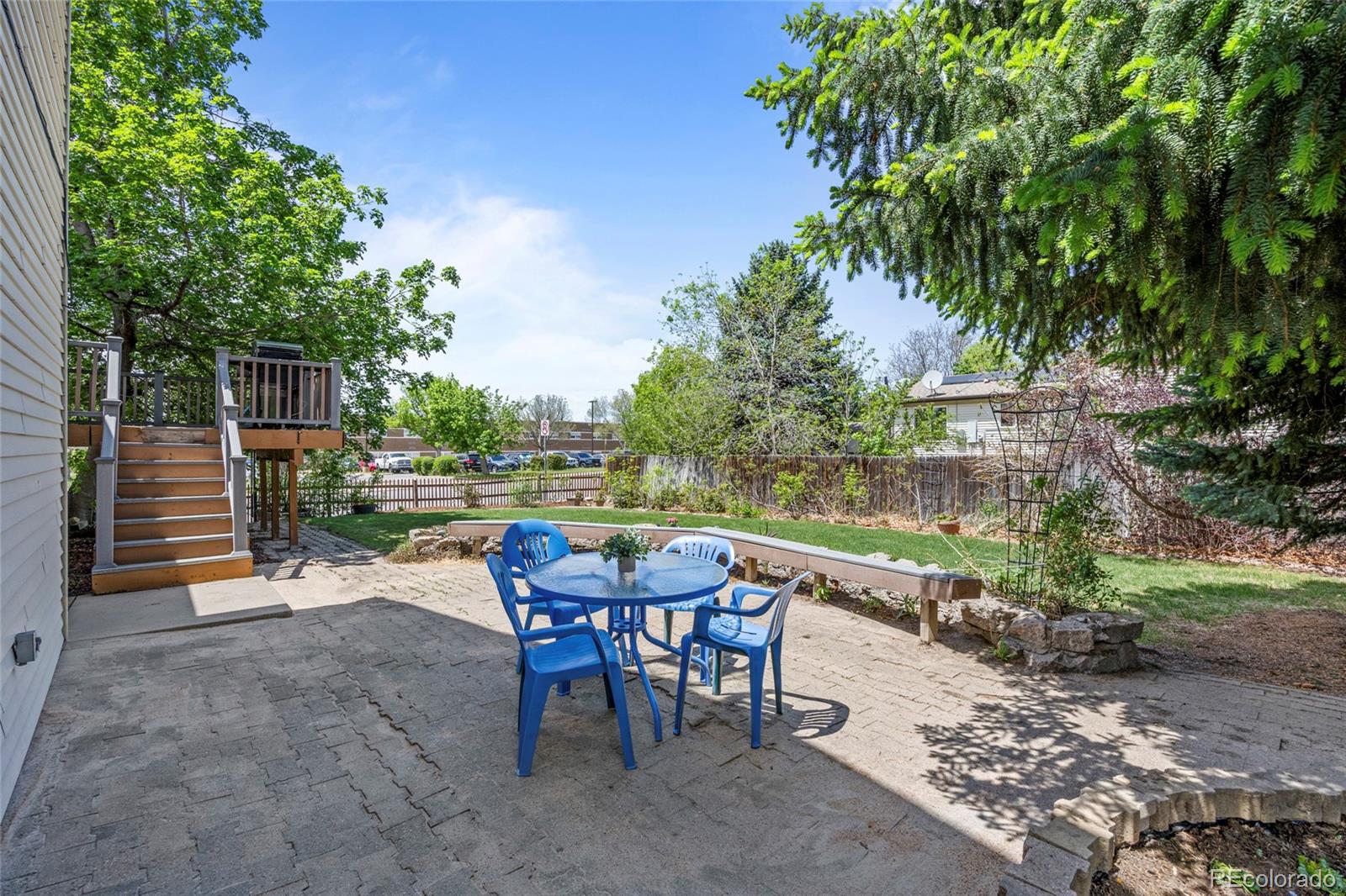 8603 E Dillard Place Denver CO 80231