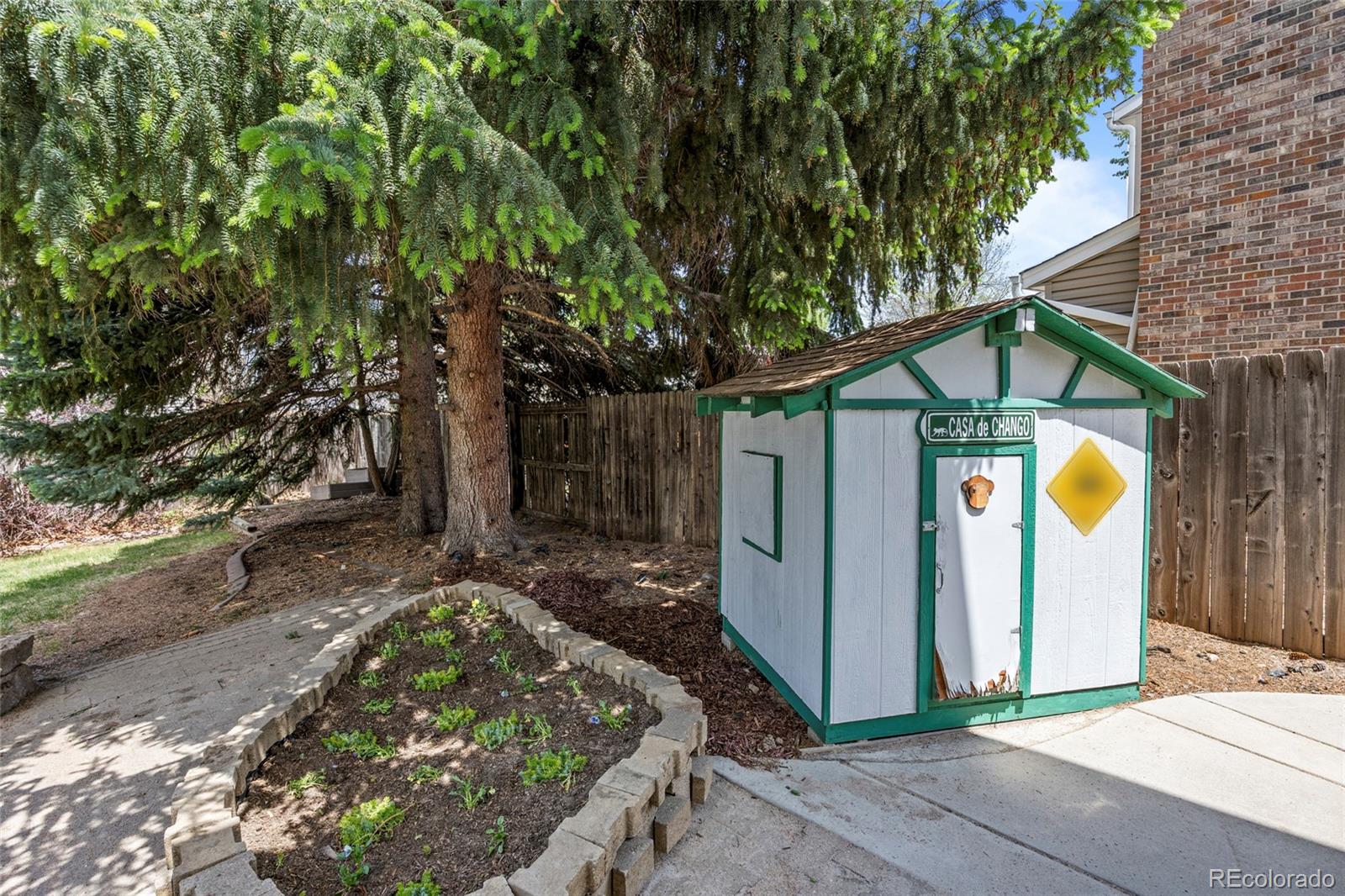8603 E Dillard Place Denver CO 80231