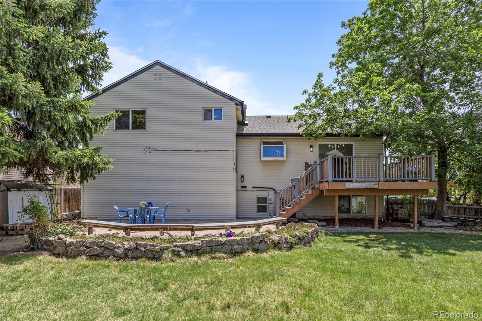 8603 E Dillard Place Denver CO 80231