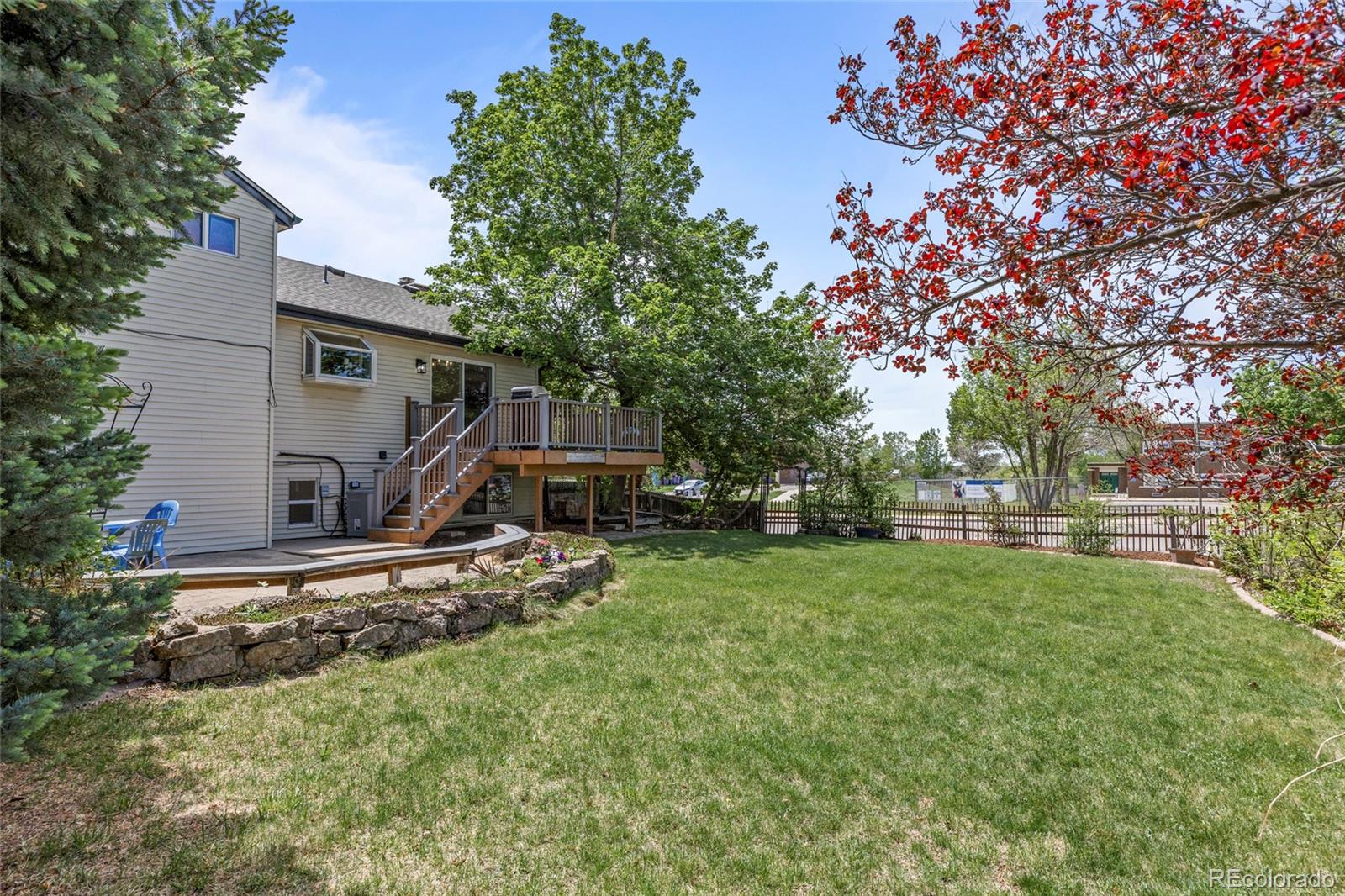 8603 E Dillard Place Denver CO 80231