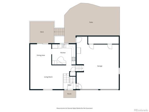 8603 E Dillard Place Denver CO 80231