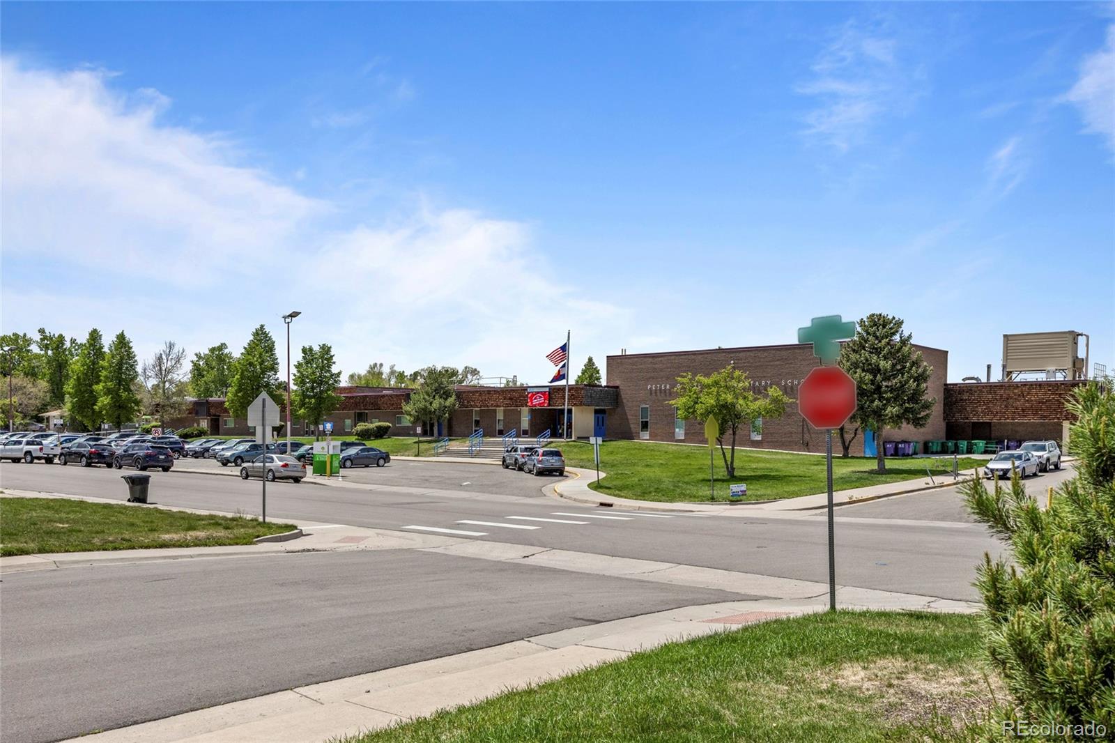 8603 E Dillard Place Denver CO 80231