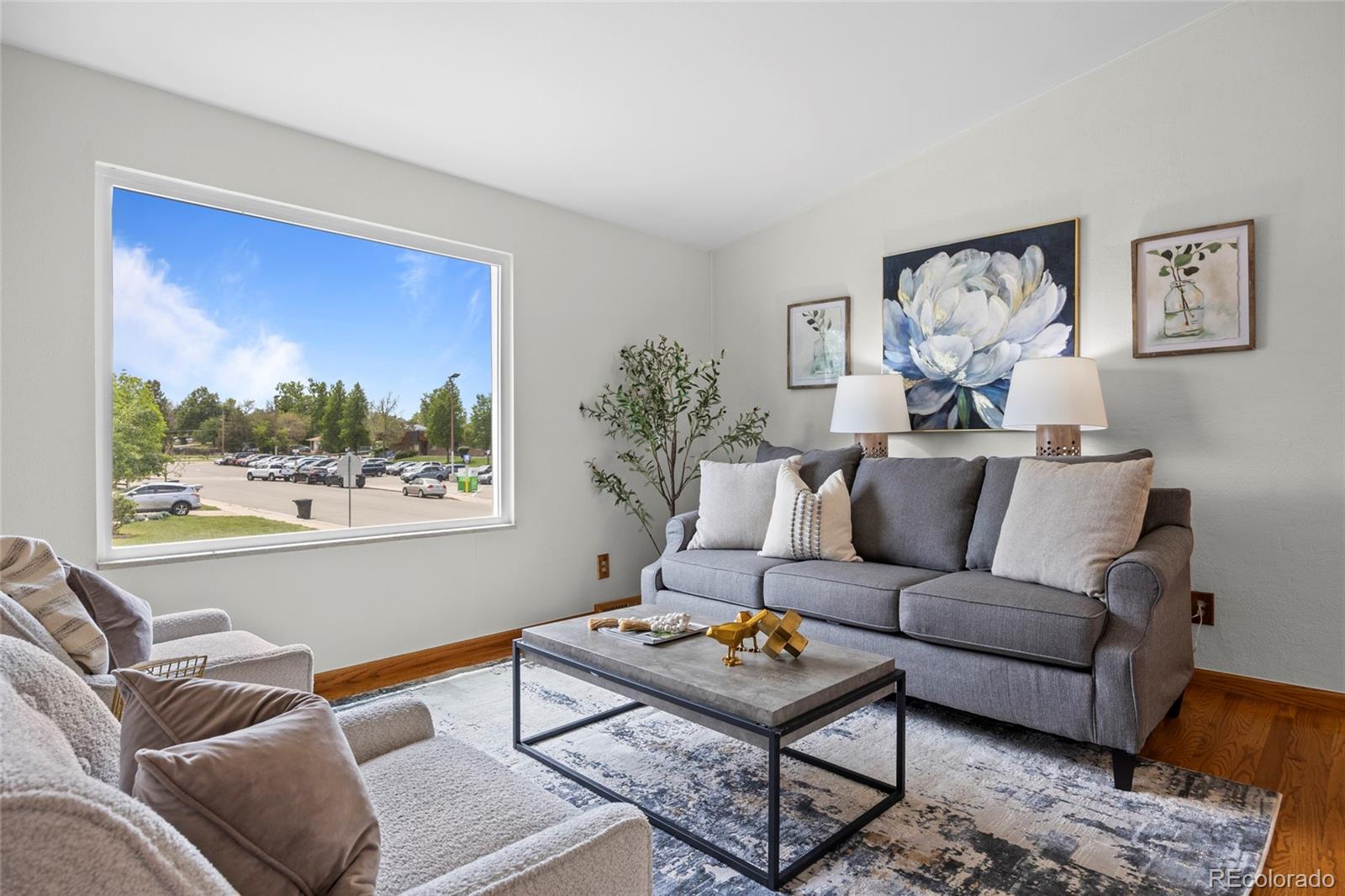 8603 E Dillard Place Denver CO 80231