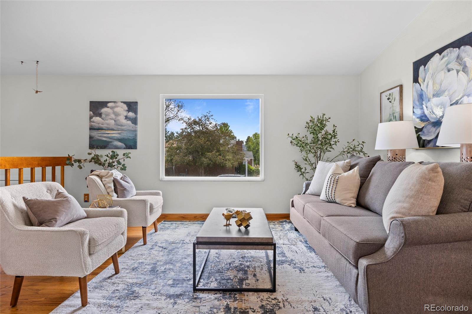 8603 E Dillard Place Denver CO 80231