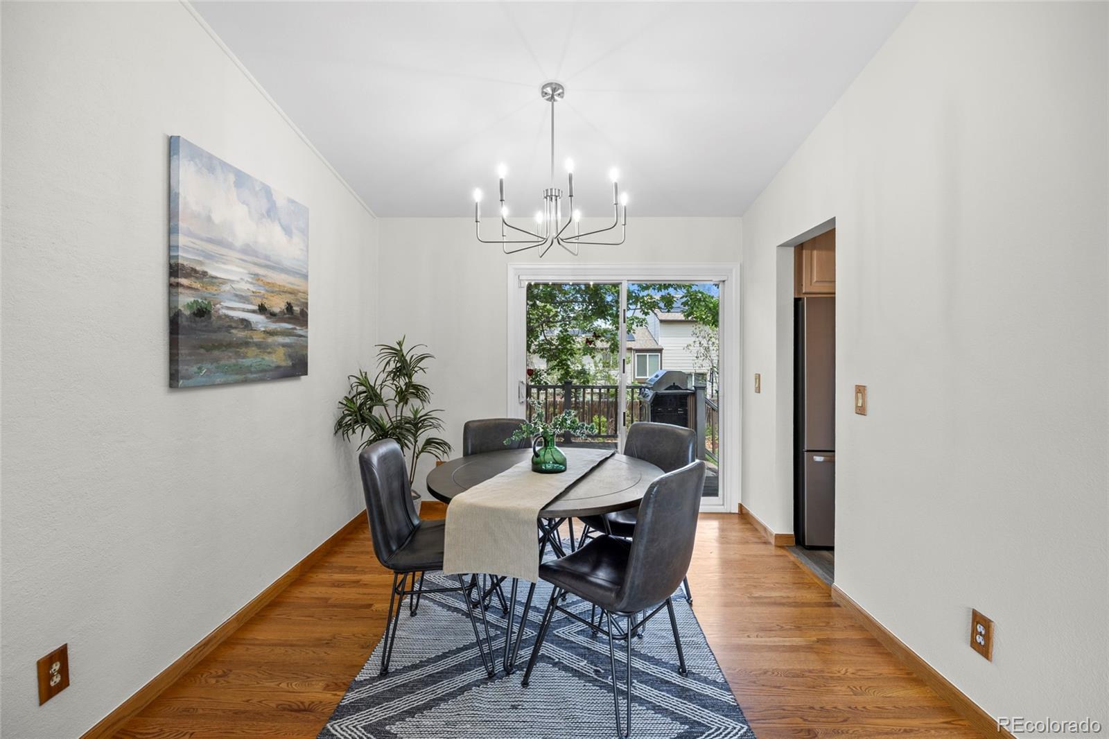 8603 E Dillard Place Denver CO 80231
