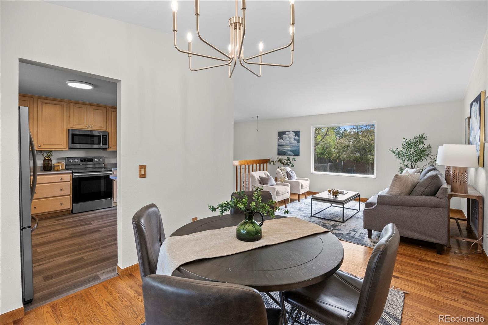 8603 E Dillard Place Denver CO 80231