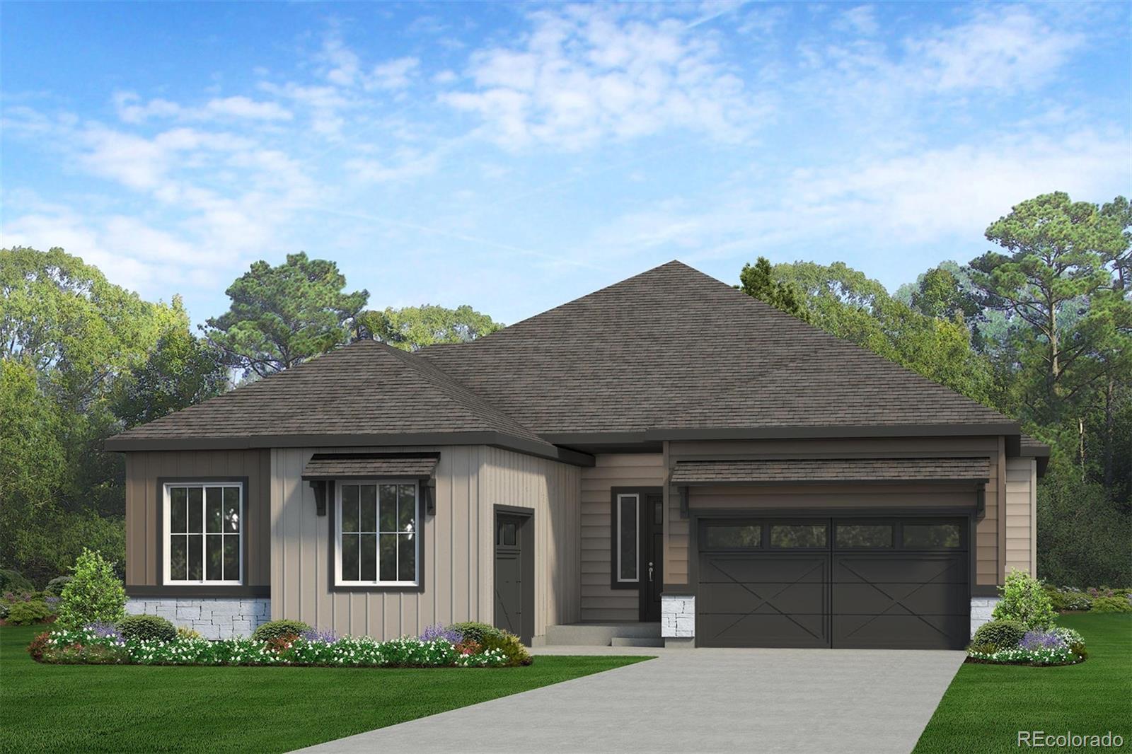 1726 Jennifer Street Brighton CO 80601