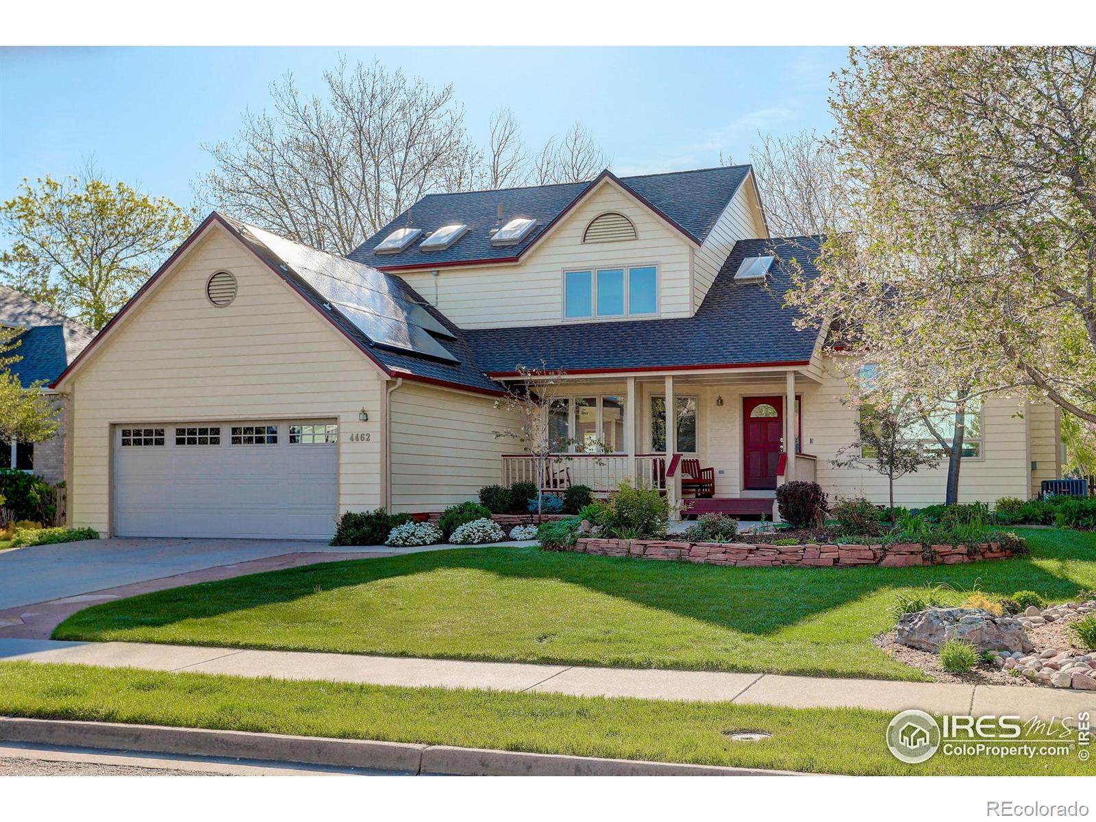 4462 Wellington Road Boulder CO 80301