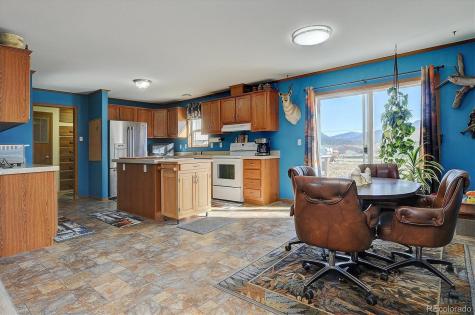 26794 County Road 320a Buena Vista CO 81211