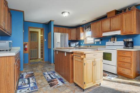 26794 County Road 320a Buena Vista CO 81211