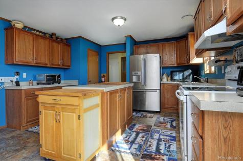 26794 County Road 320a Buena Vista CO 81211