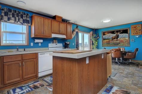 26794 County Road 320a Buena Vista CO 81211