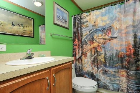 26794 County Road 320a Buena Vista CO 81211