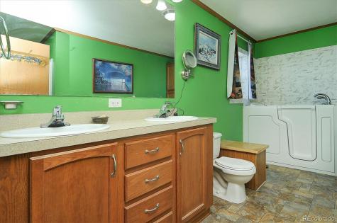 26794 County Road 320a Buena Vista CO 81211