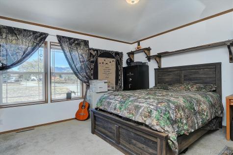 26794 County Road 320a Buena Vista CO 81211