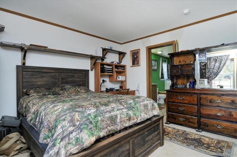26794 County Road 320a Buena Vista CO 81211