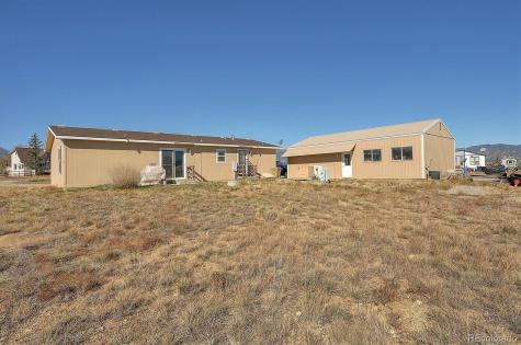26794 County Road 320a Buena Vista CO 81211