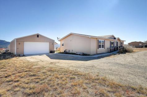 26794 County Road 320a Buena Vista CO 81211
