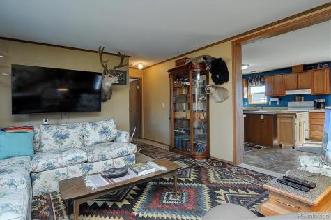 26794 County Road 320a Buena Vista CO 81211