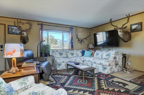 26794 County Road 320a Buena Vista CO 81211