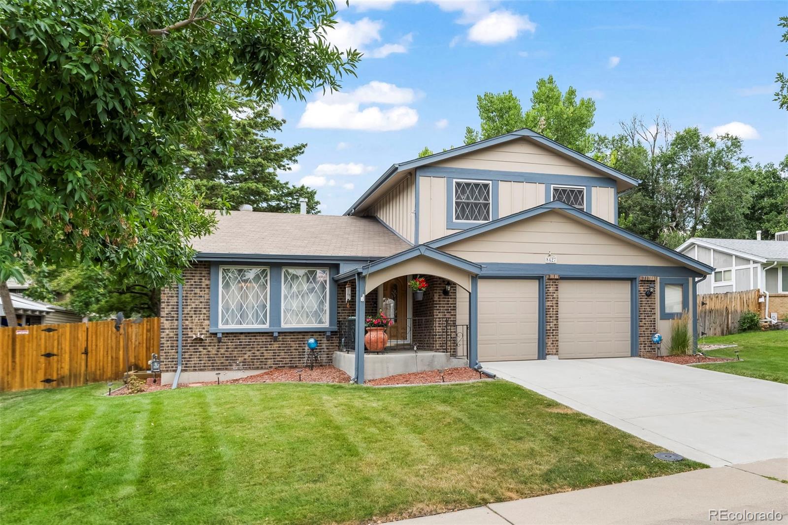 8427 Zephyr Court Arvada CO 80005