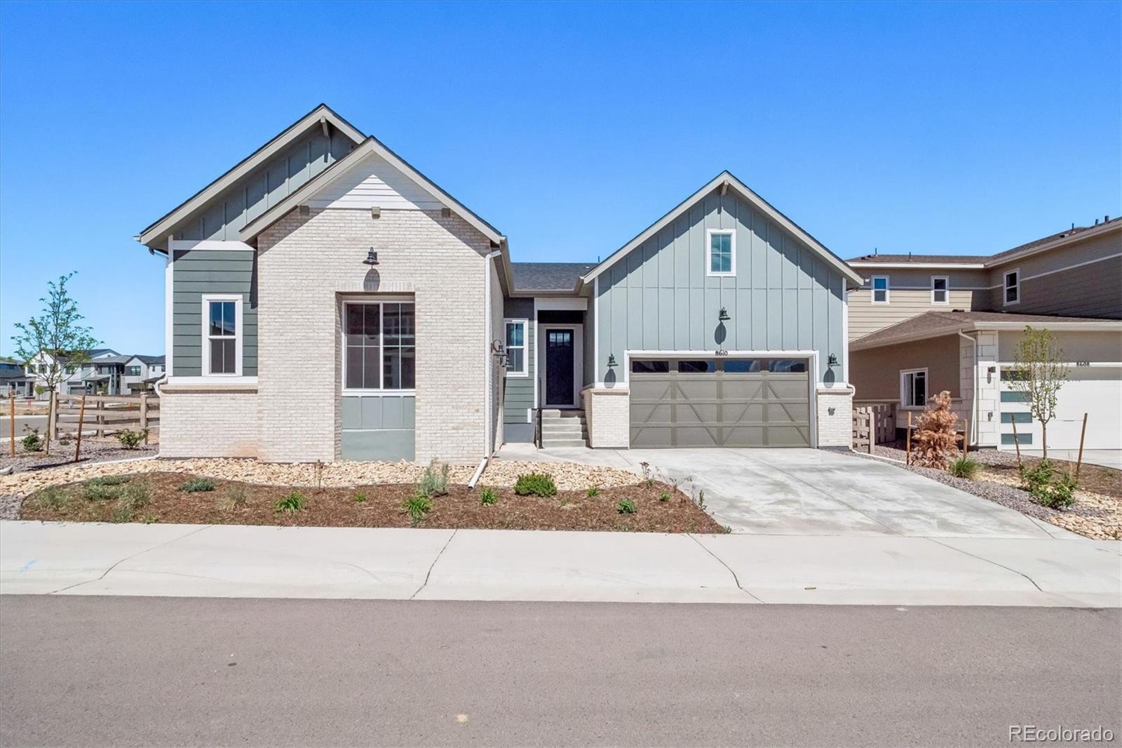 8610 Yellowcress Street Littleton CO 80125
