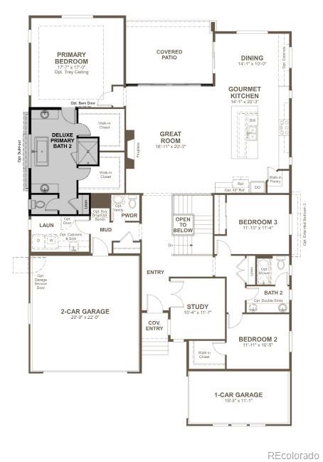 8610 Yellowcress Street Littleton CO 80125