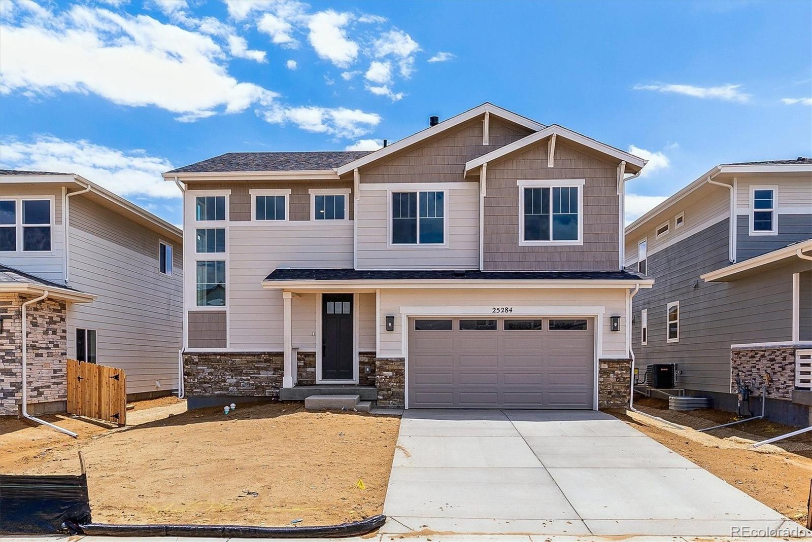 25284 E Warren Place Aurora CO 80018