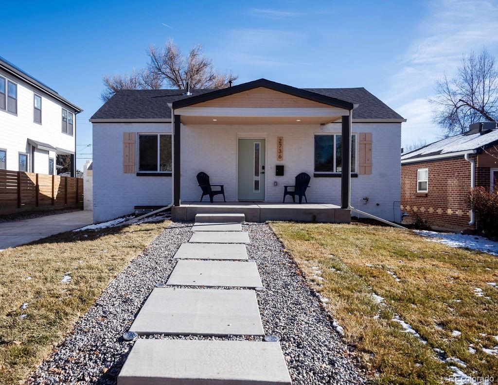 2736 Meade Street Denver CO 80211