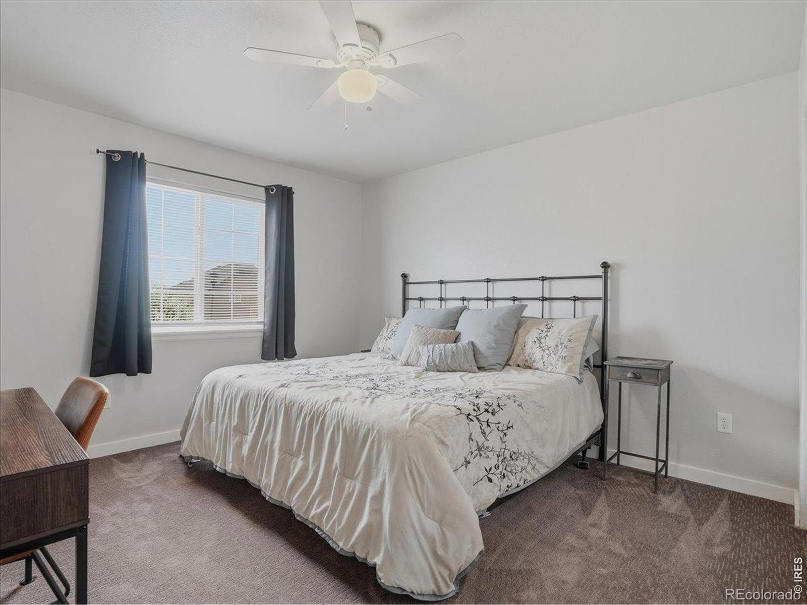 3325 Crazy Horse Drive Wellington CO 80549