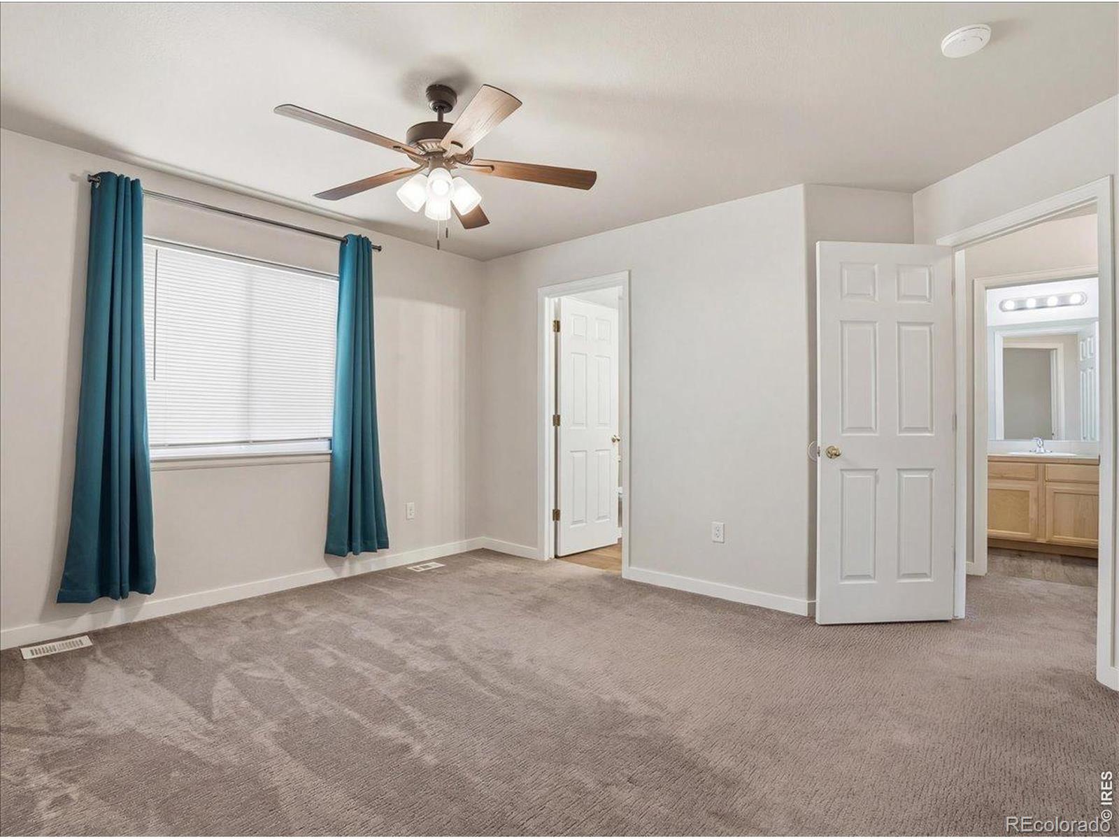3325 Crazy Horse Drive Wellington CO 80549