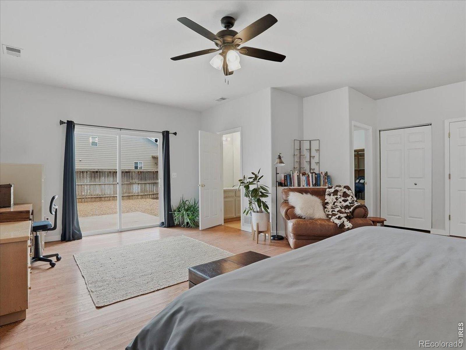 3325 Crazy Horse Drive Wellington CO 80549