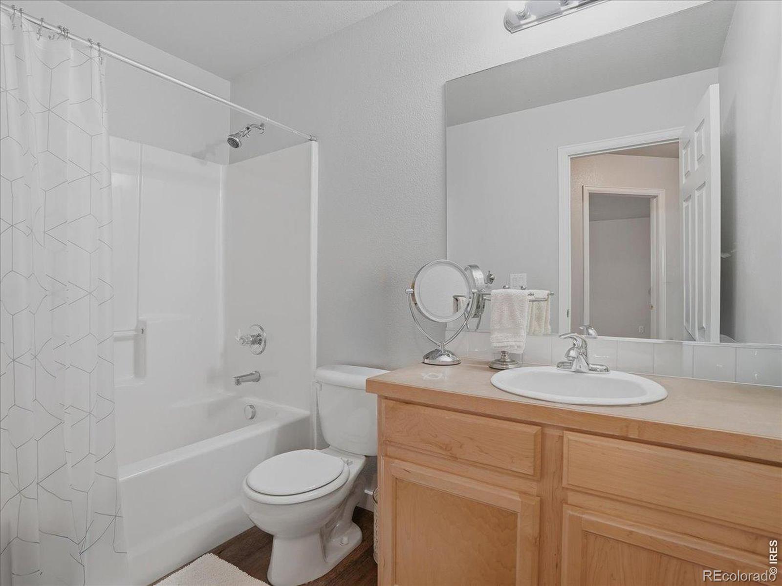 3325 Crazy Horse Drive Wellington CO 80549