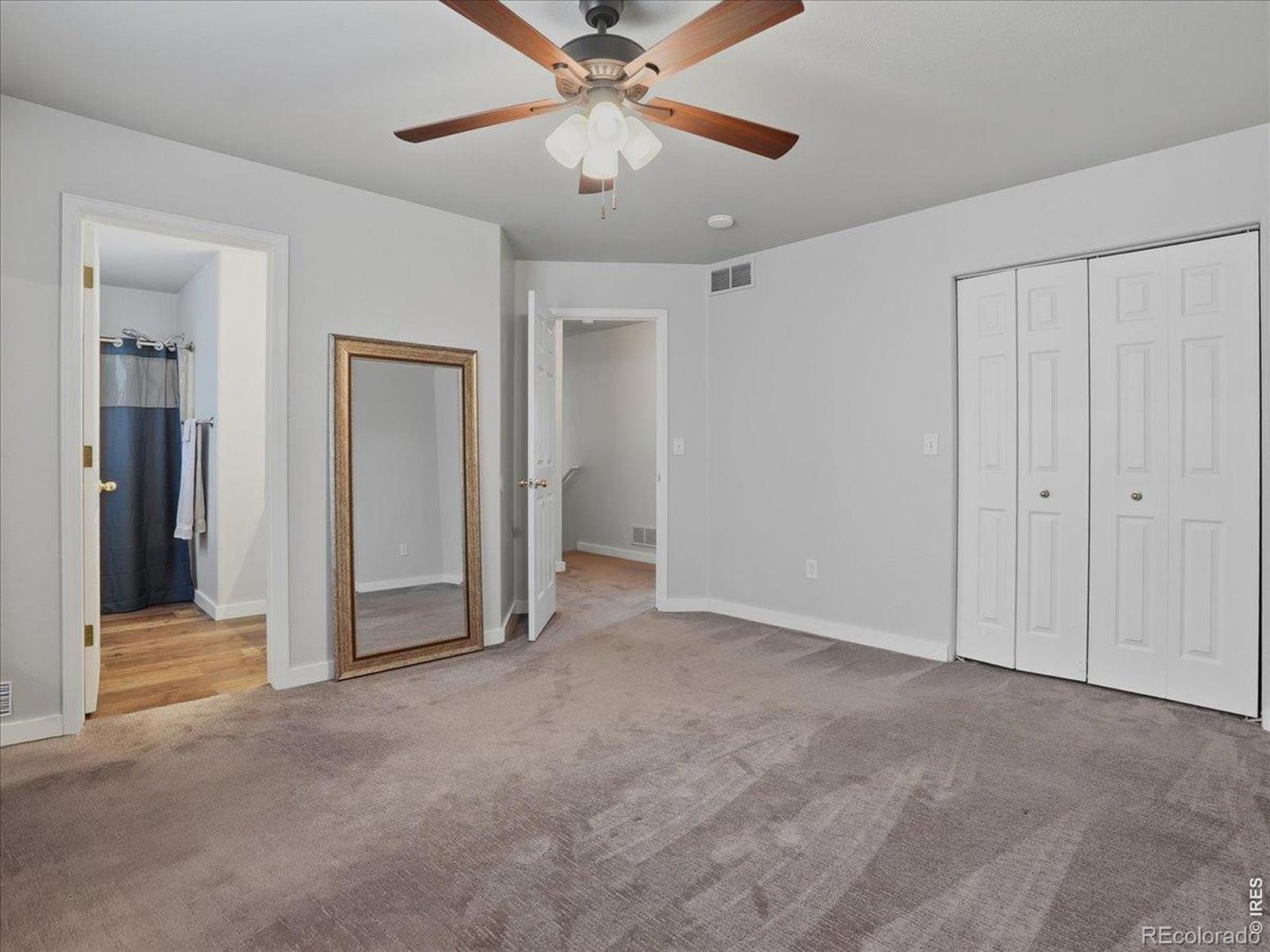 3325 Crazy Horse Drive Wellington CO 80549