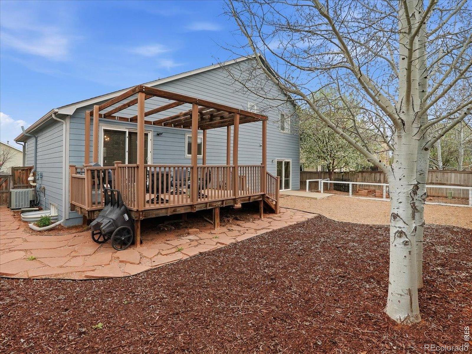 3325 Crazy Horse Drive Wellington CO 80549
