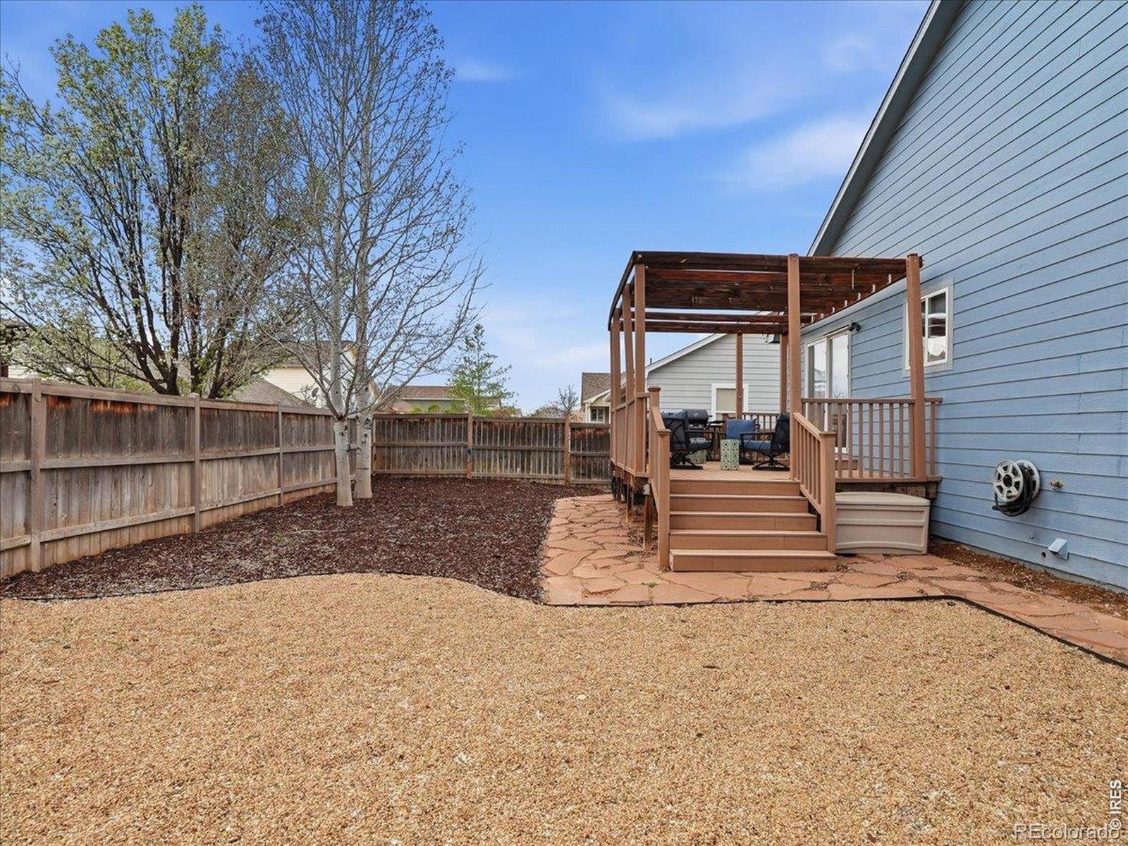3325 Crazy Horse Drive Wellington CO 80549