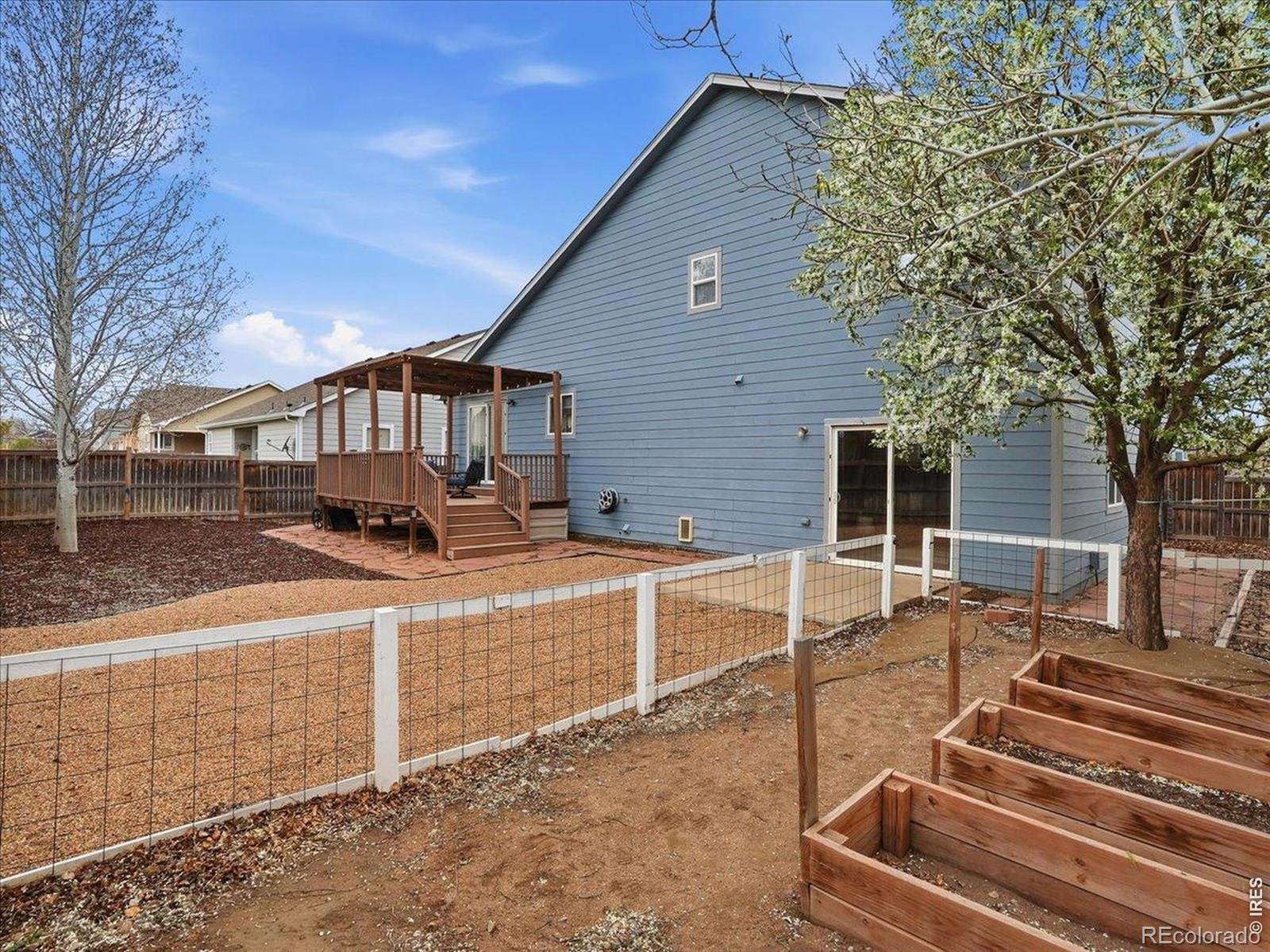 3325 Crazy Horse Drive Wellington CO 80549