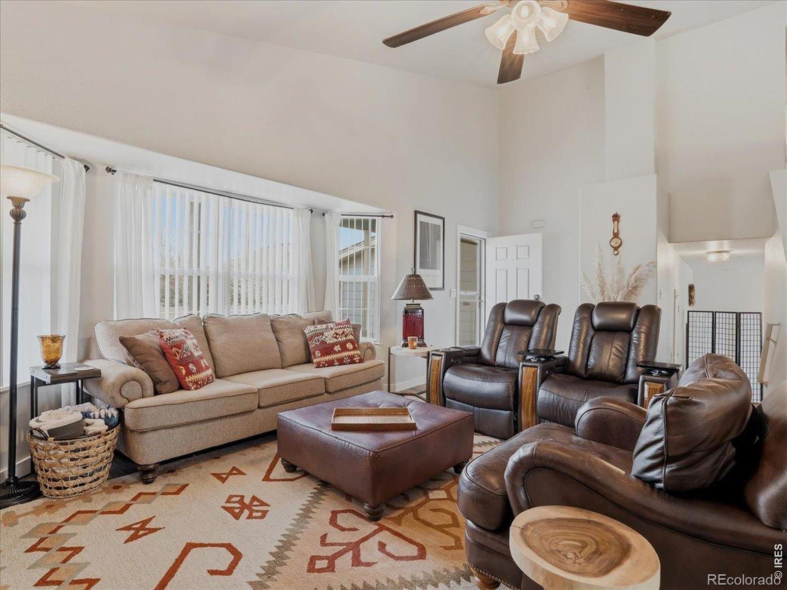 3325 Crazy Horse Drive Wellington CO 80549